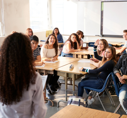 Professional tutor for IAL and IGCSE intensive courses